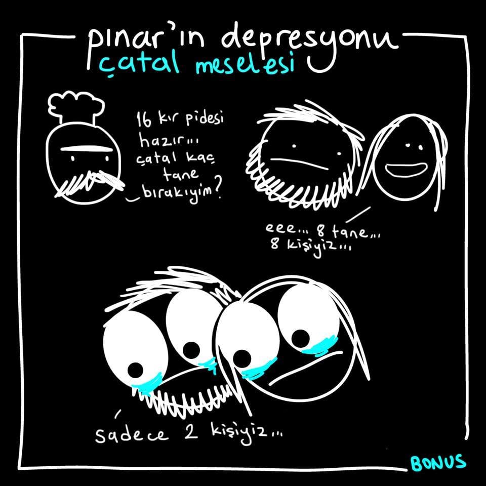 facebook.com/pinarindepresyonu