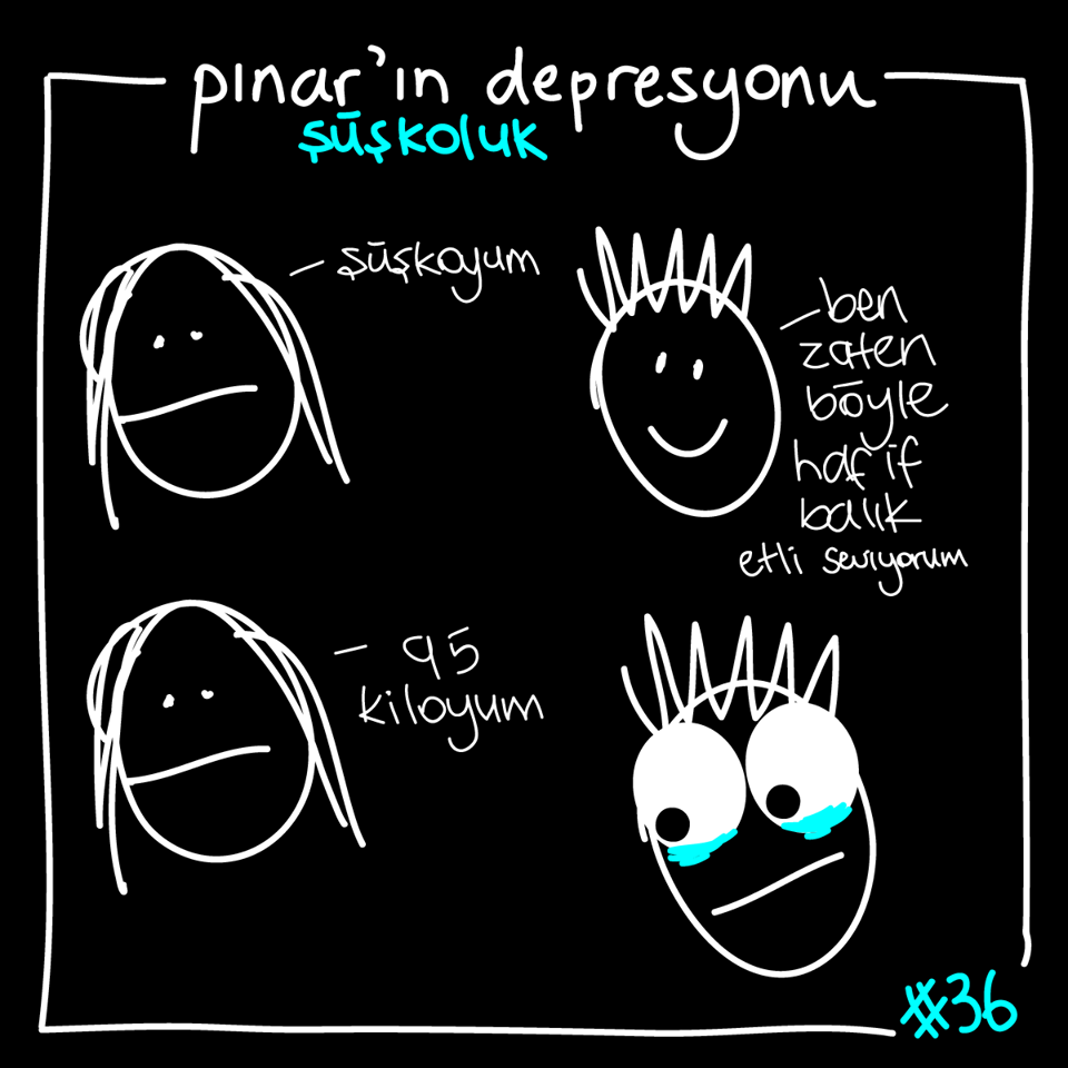 facebook.com/pinarindepresyonu