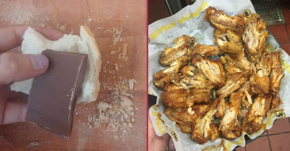 Çok Gerekmediği Sürece Yemek Yememesi Gereken 13 Evlere Zarar İnsan