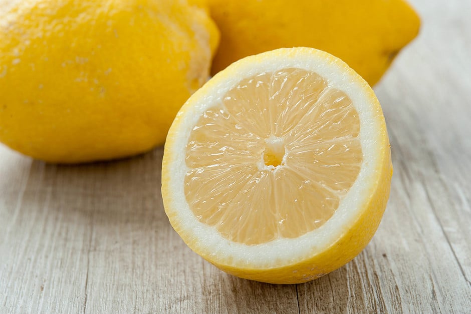 limon-suyu-ilave-etmek