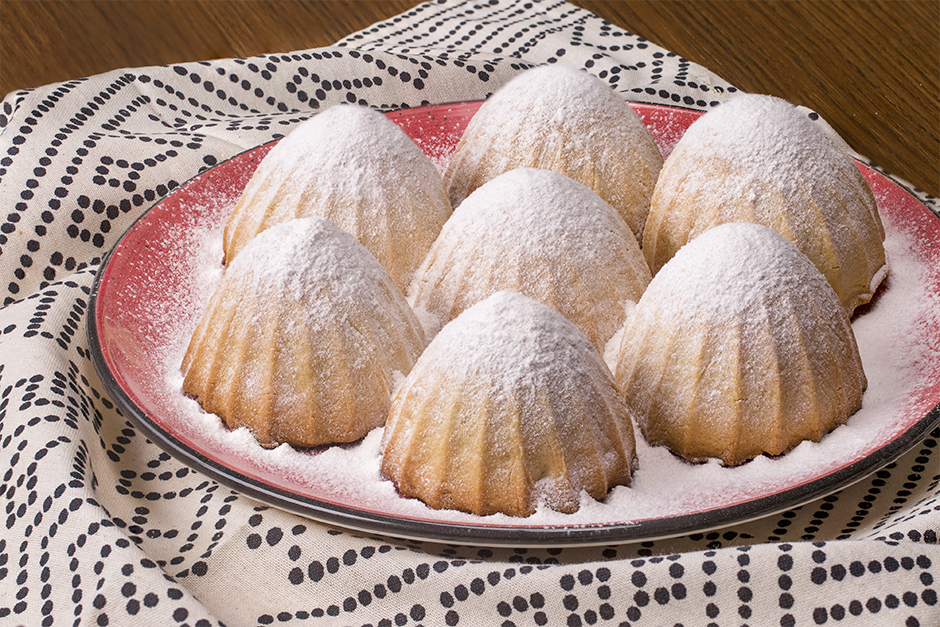 Atom Kurabiye Tarifi