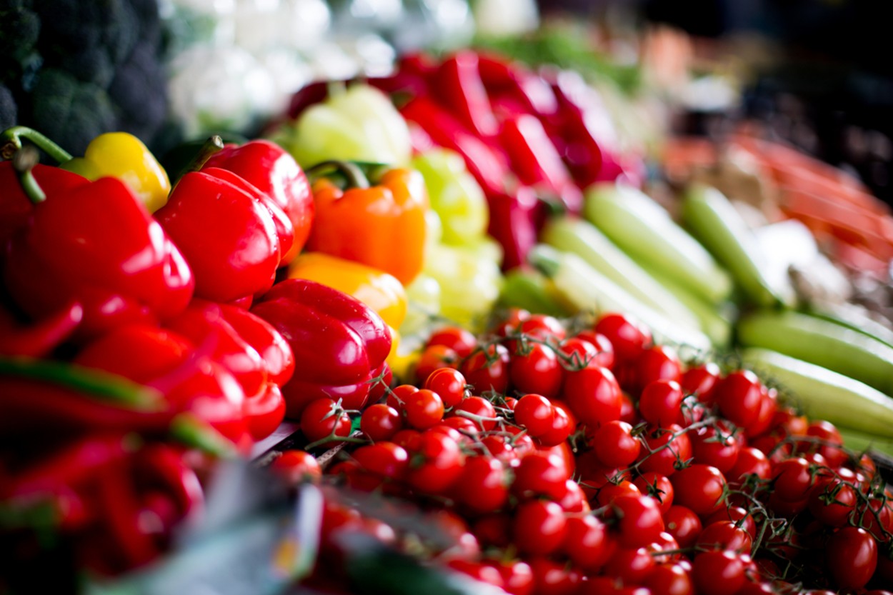 Organik Gıdalar Neden Pahalı?