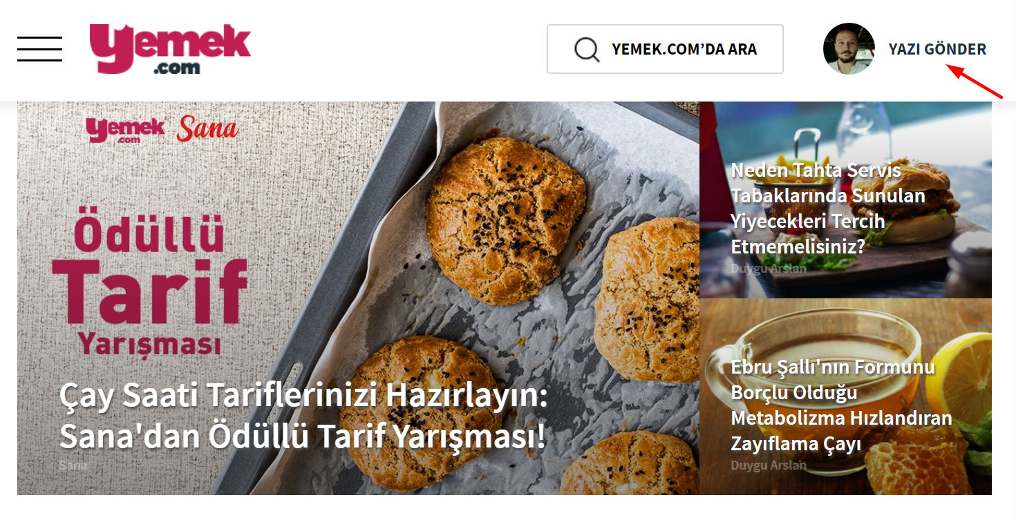 yemek-com-yazi-gonder