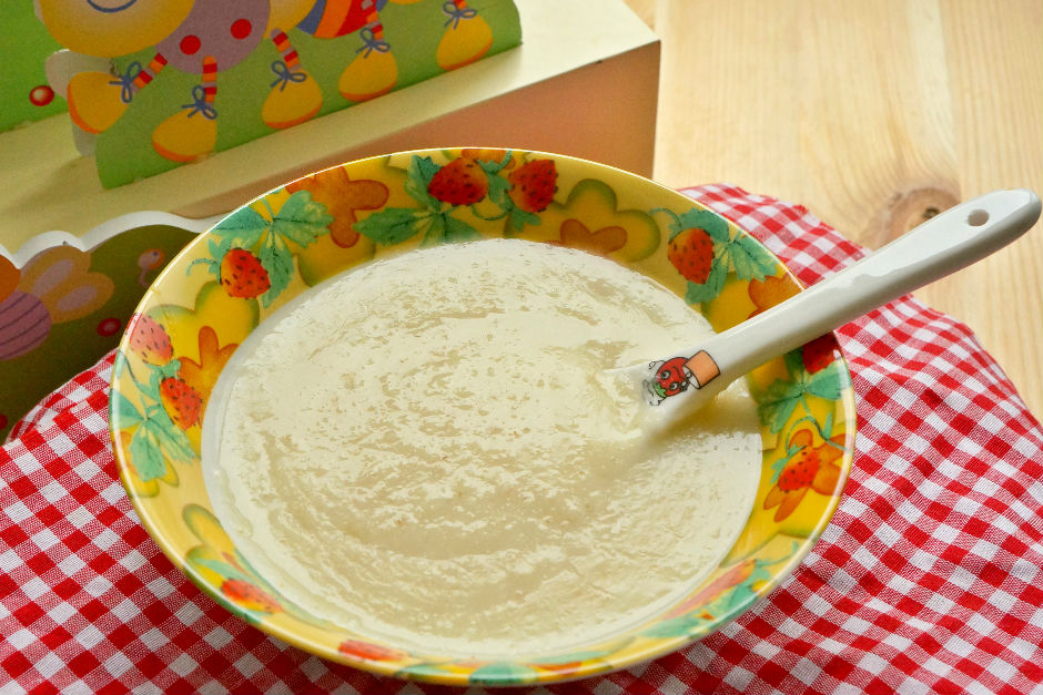 Bulgur Püresi Tarifi