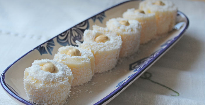 Padişah Lokumu