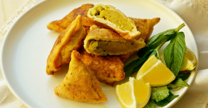 Samosa