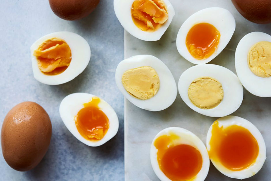 yumurta nasil haslanir yumurta haslama sureleri resimli yemek com