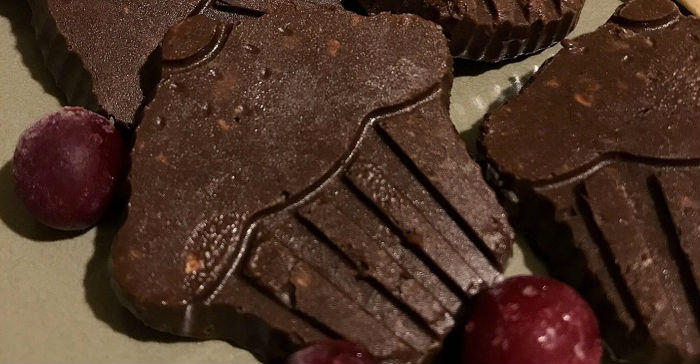 Pekmezli Çikolata Tarifi, Nasıl Yapılır?
