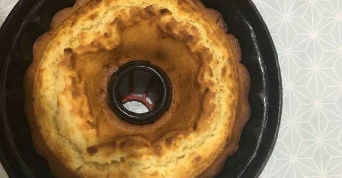 Üzümlü Kek Tarifi, Nasıl Yapılır?