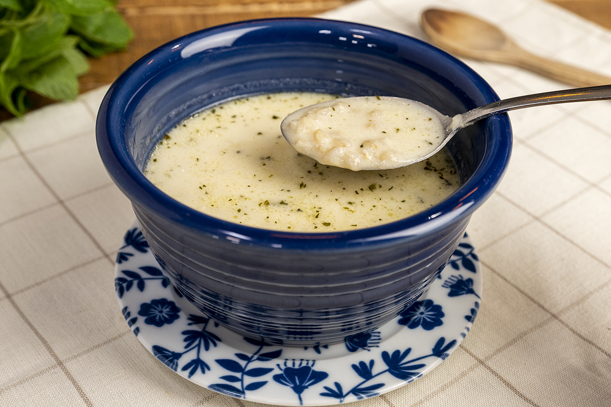 Yarma Çorbası Tarifi