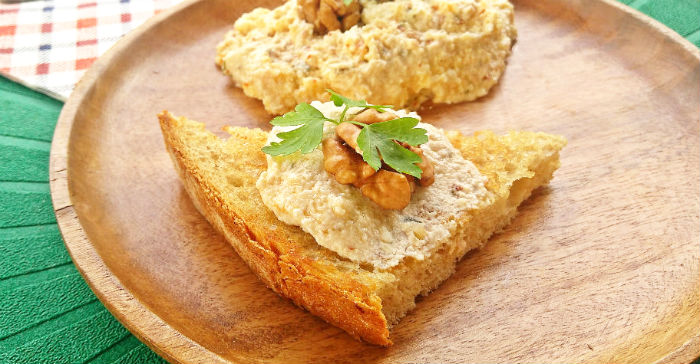 Paşa Mezesi