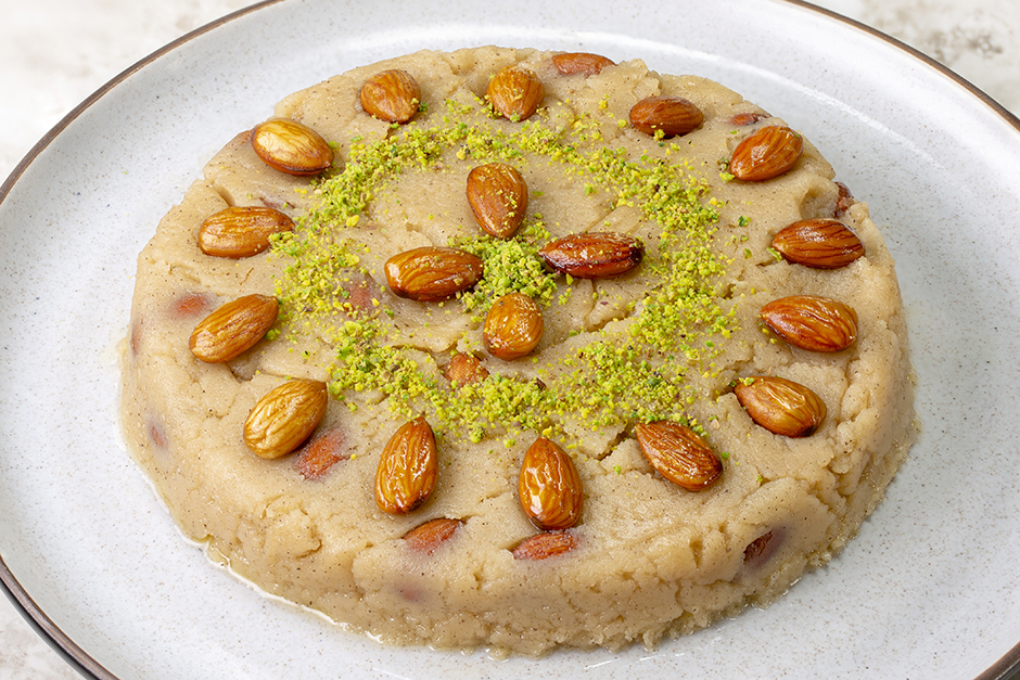 Helva-i Hakani Tarifi