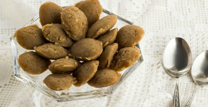 Kaşık Helvası