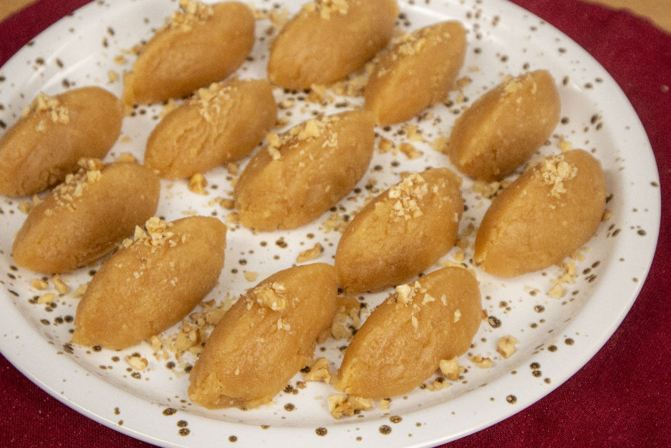 Un Helvası Tarifi
