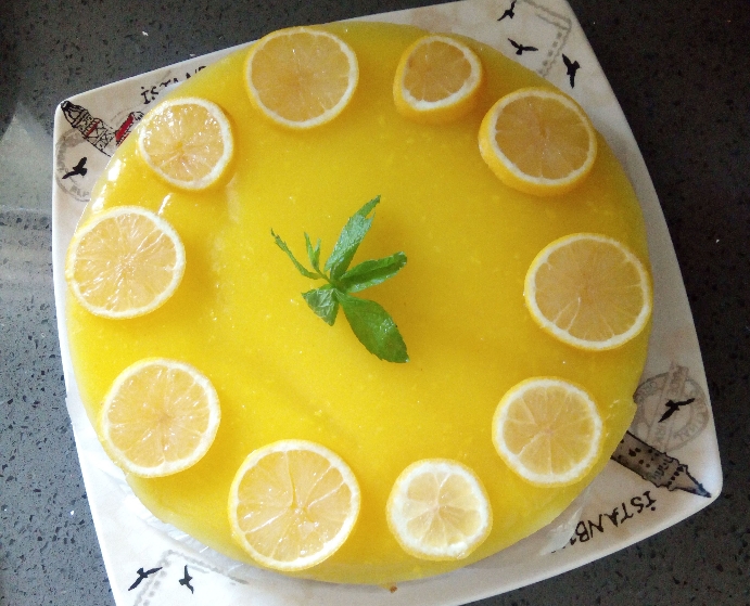 https://yemek.com/tarif/tam-olcululu-limonlu-cheesecake/ | Tam Ölçülü Limonlu Cheesecake Tarifi