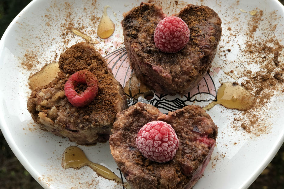 Pişmeyen Vegan Kurabiye Tarifi