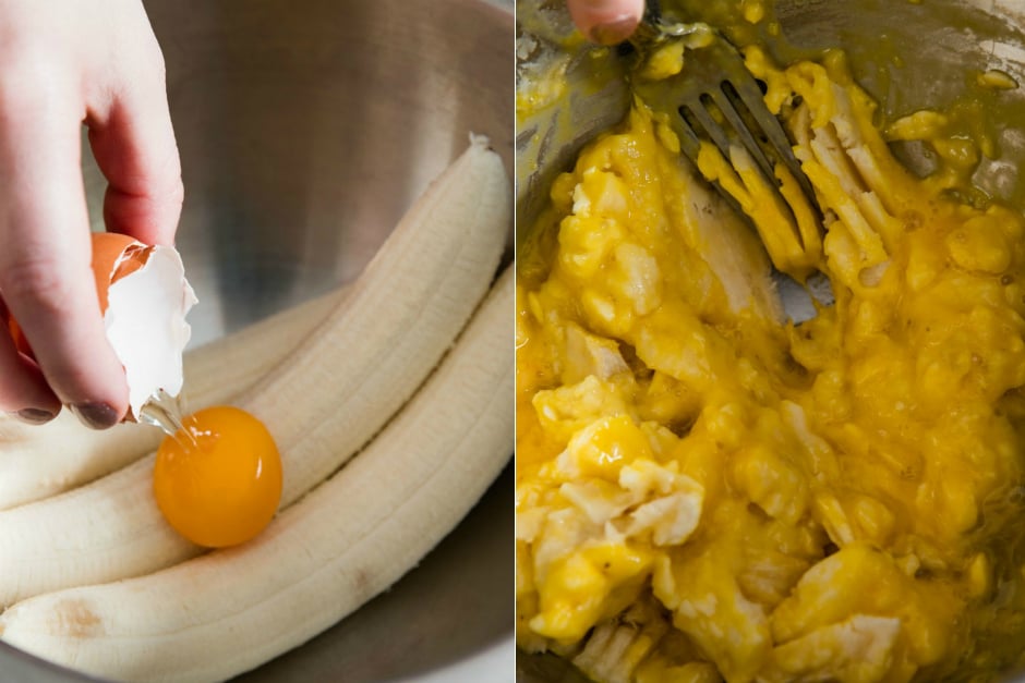 https://www.seriouseats.com/2016/09/how-to-rapidly-ripen-a-banana-without-baking.html | seriouseats