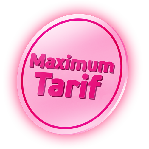 Maximum Badge