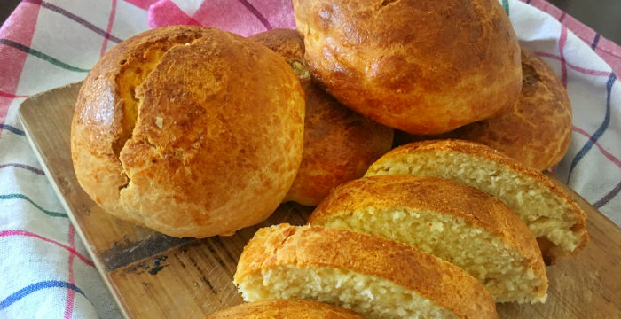 Mayasız Yumuşacık Ekmek Tarifi, Nasıl Yapılır? (Resimli Anlatım