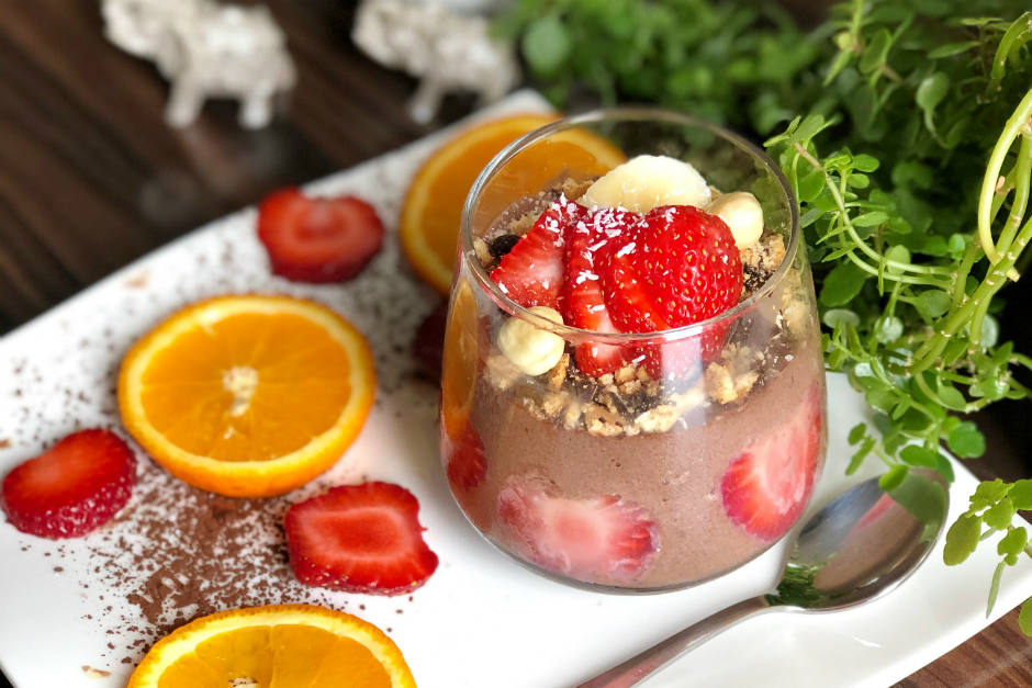 Tek Kişilik Fit Manolya Tarifi