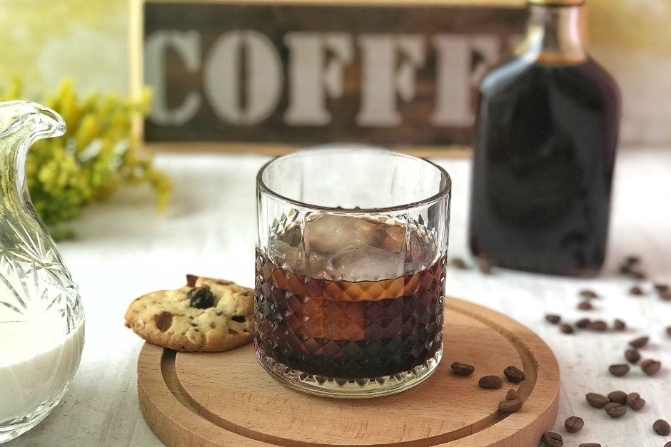 Cold Brew Tarifi