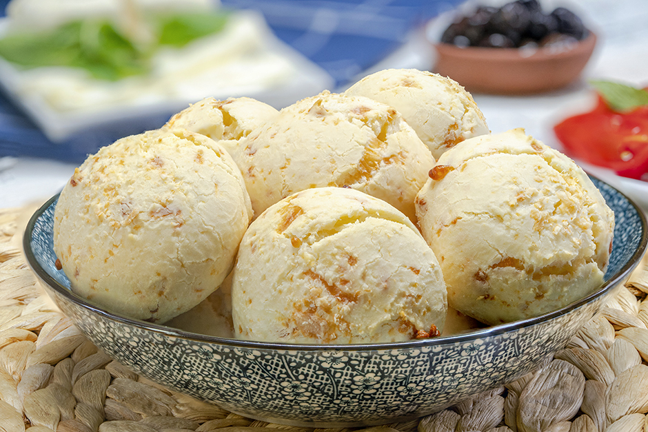 Peynir Ekmeği Tarifi