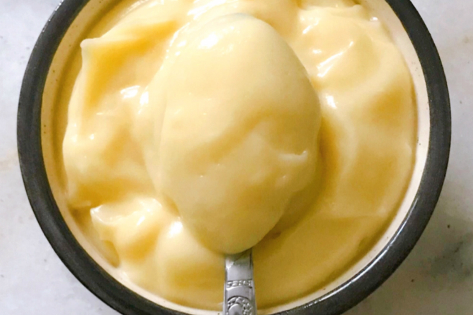 Pratik Pastacı Kreması Tarifi