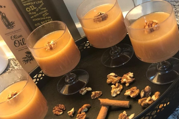 Harire Tatlısı Tarifi