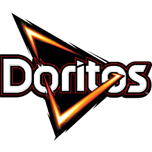 Doritos Badge