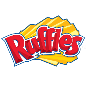 Ruffles Badge