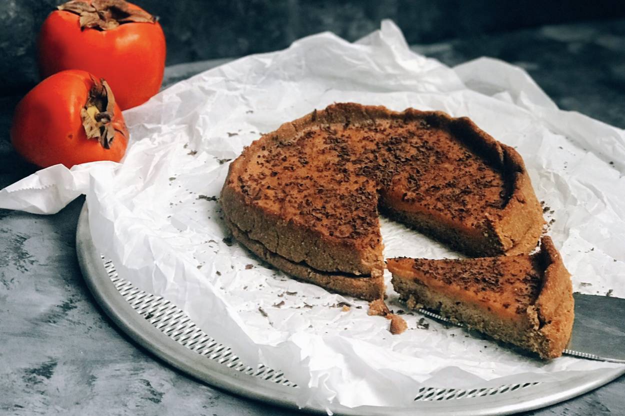 Cennet Meyveli Fit Turta Tarifi