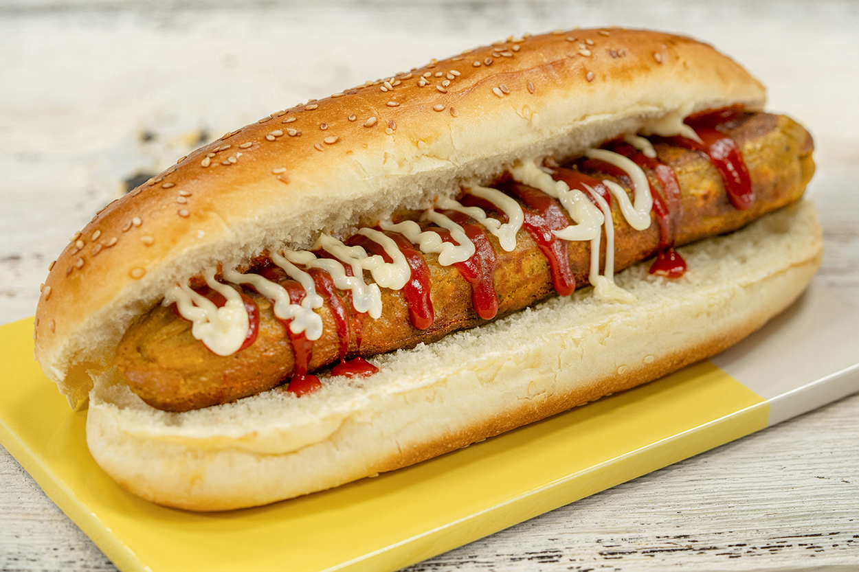 Mercimek Sosis Tarifi