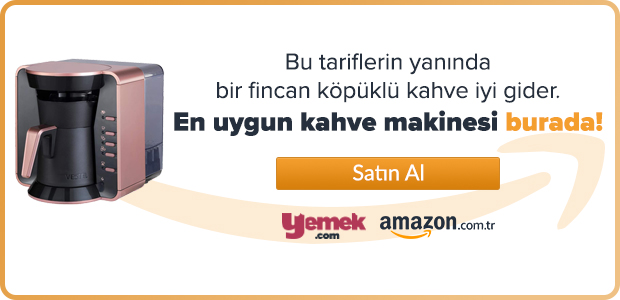 Kahve Yanına İkramlıklar Türk Kahvesinin Yanında İyi Giden 11 Tarif
