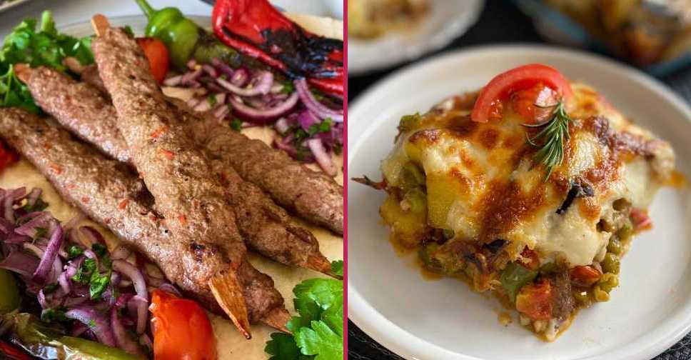 Kebap Tarifleri: 23 Ev Yapımı Kebap Tarifi - Yemek.com