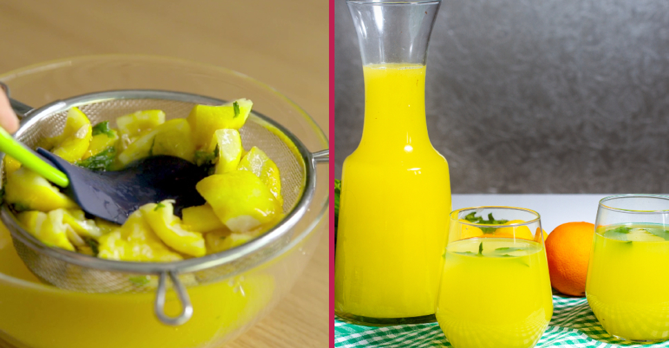 En İyi Limonata Nasıl Yapılır?