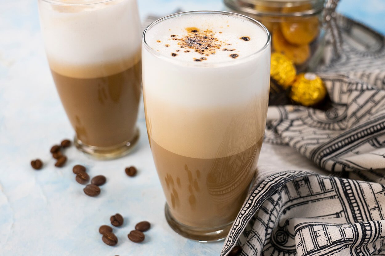 Latte Macchiato Tarifi