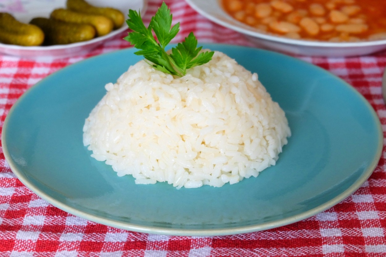2 Kişilik Pilav Tarifi