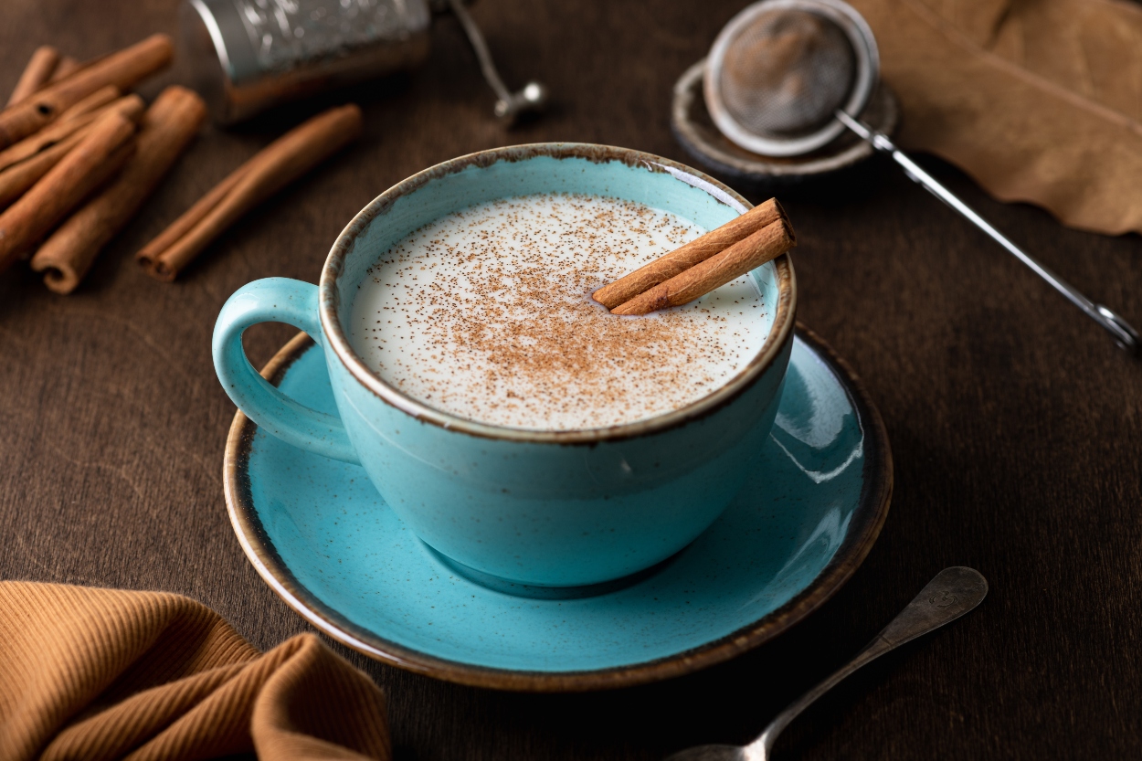 Salep kaç kalori