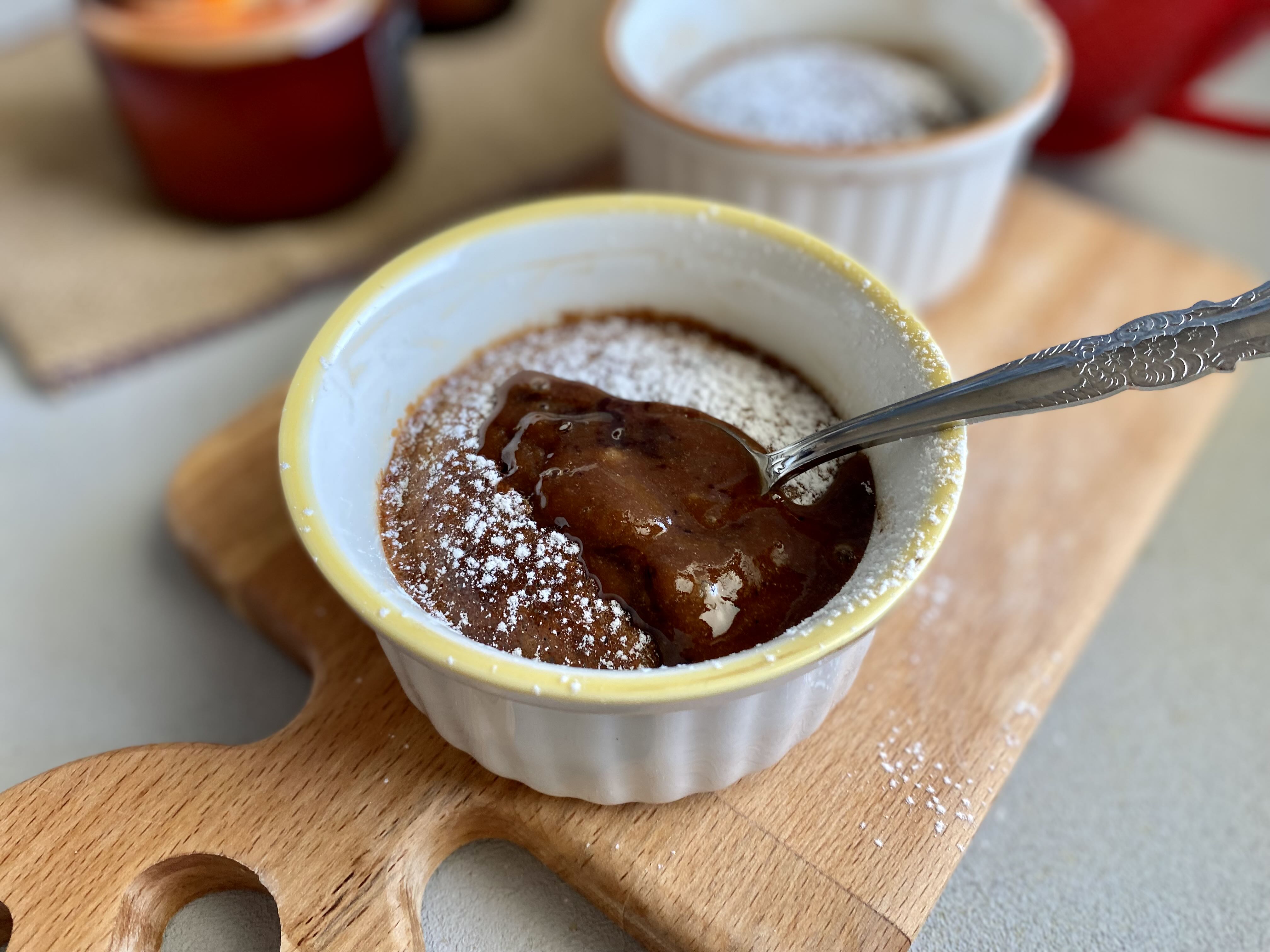 2 Kişilik Sufle Tarifi