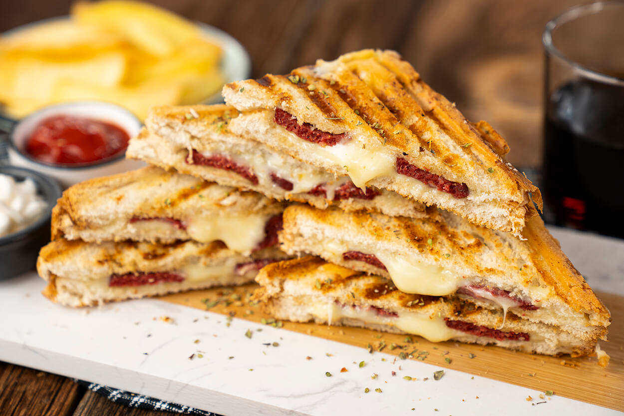 Tost Tarifi