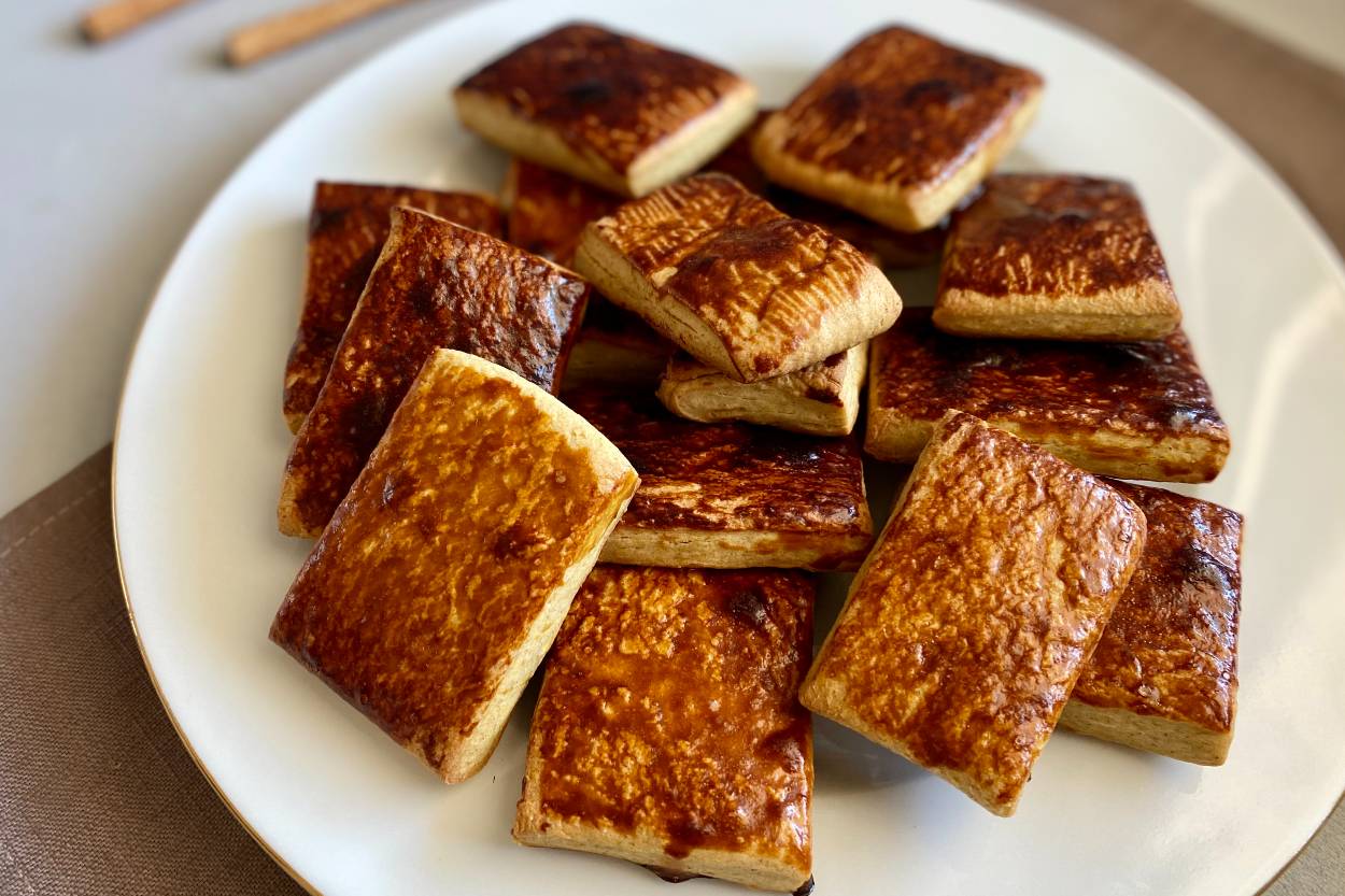 Mardin Çöreği Tarifi