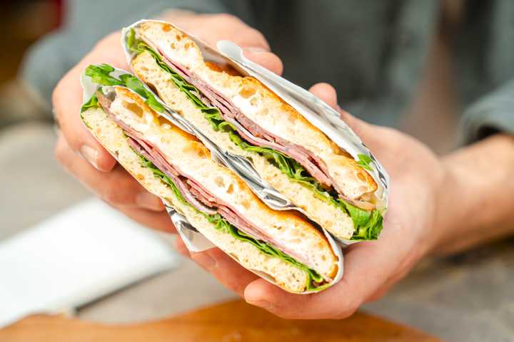 Vico Sandwiches & More