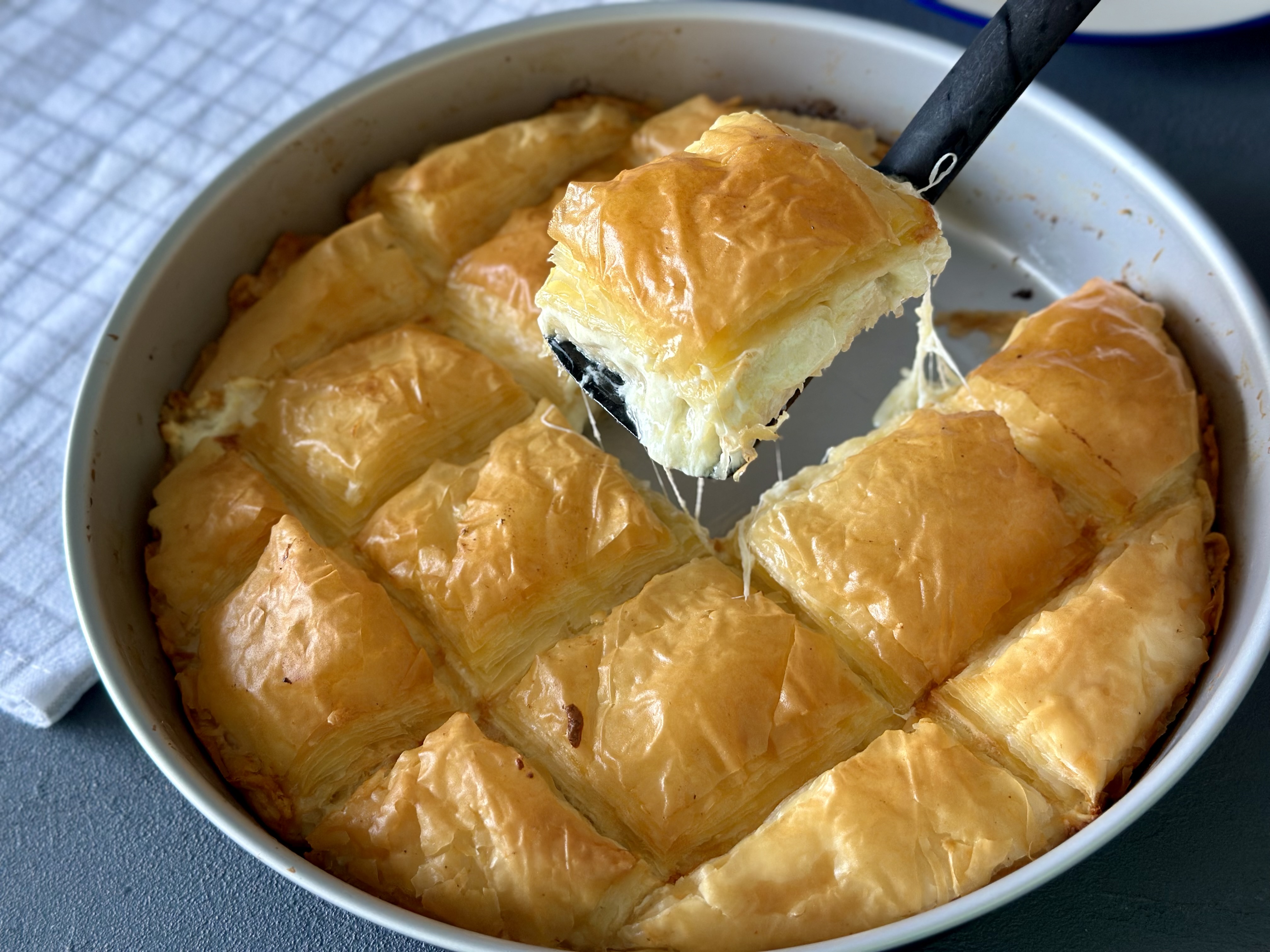 Adana Böreği Tarifi