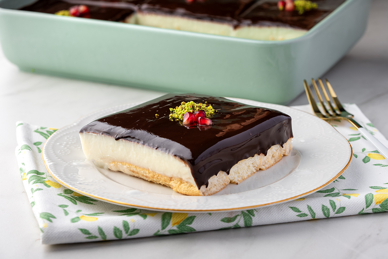 Kedidili Tatlısı Tarifi