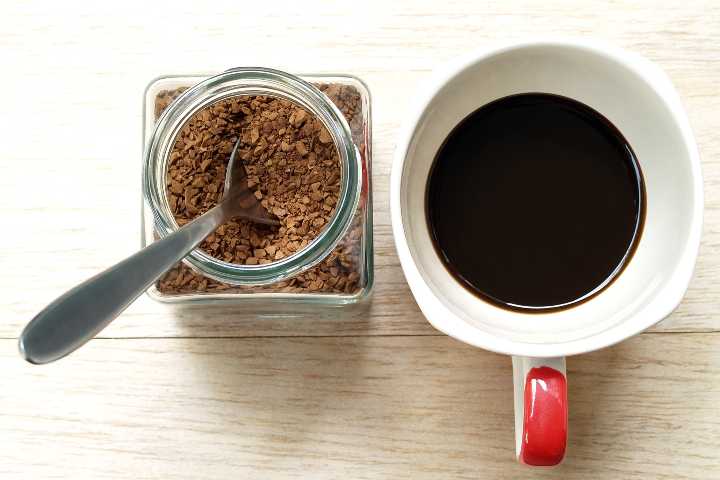 Granül kahvenin faydaları nelerdir?