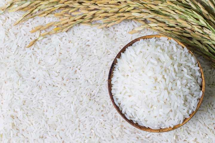 Basmati pirinç nedir?