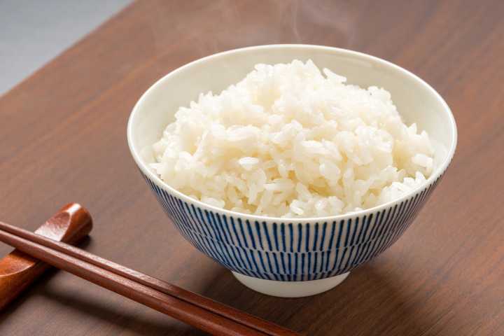 Basmati pirinç kalori ve besin değerleri