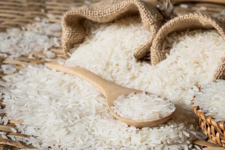 Basmati pirinç nerede yetişir?