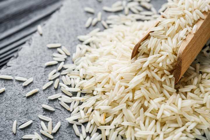 Basmati pirinç faydaları nelerdir?