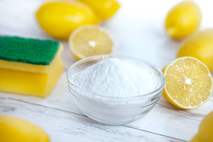 Limon Karbonat